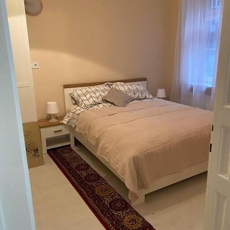 Apartman Elli Zagreb Eksteriør billede