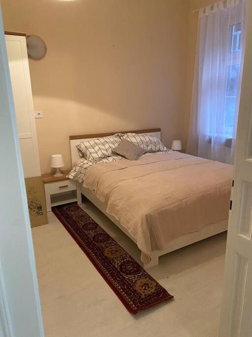 Apartman Elli Zagreb Eksteriør billede