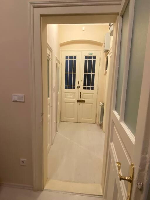 Apartman Elli Zagreb Eksteriør billede