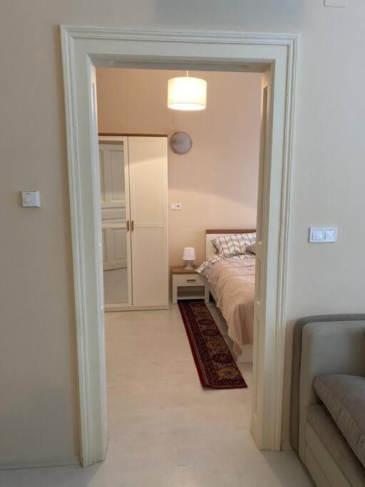 Apartman Elli Zagreb Eksteriør billede