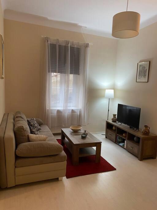 Apartman Elli Zagreb Eksteriør billede