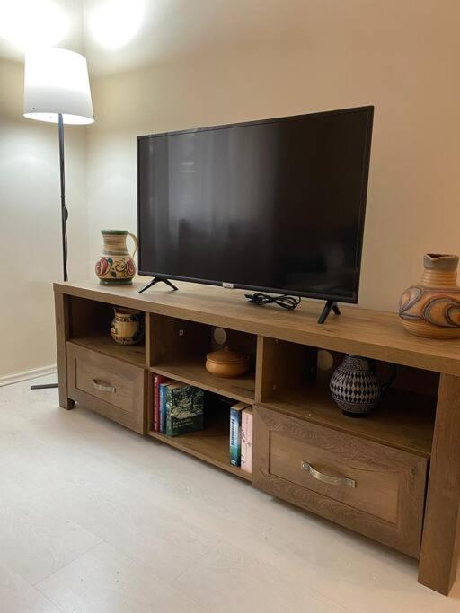 Apartman Elli Zagreb Eksteriør billede